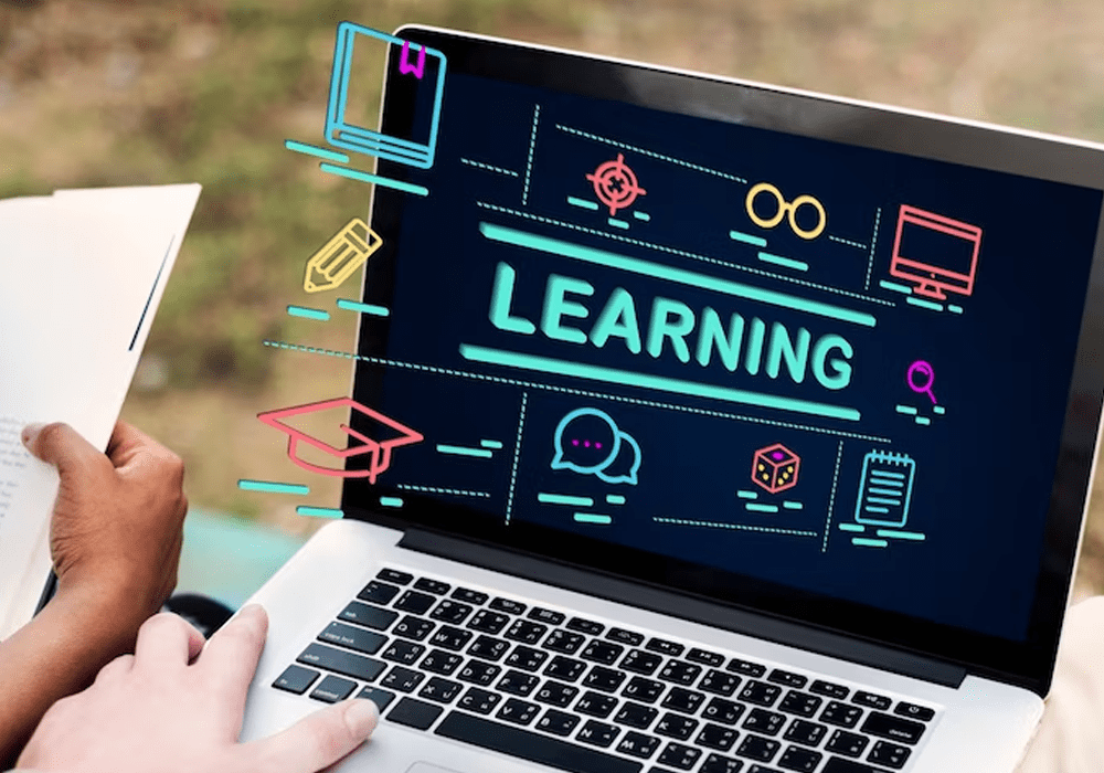 onlie learning 1