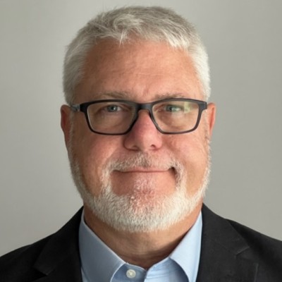 AI in Supply Chain & Logistics 2 Chuck Knabusch