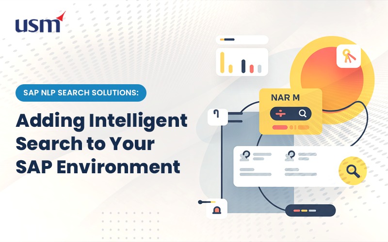 Blog 37 SAP NLP Search Solutions