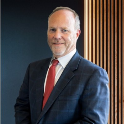 Scott Shelton