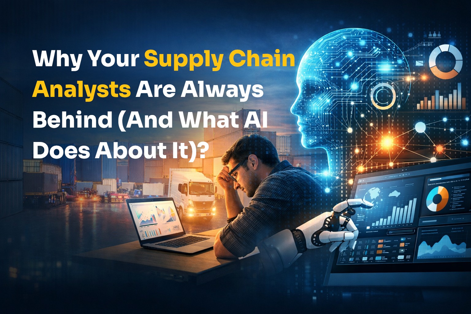 Blog 33 Supply Chain Analysts