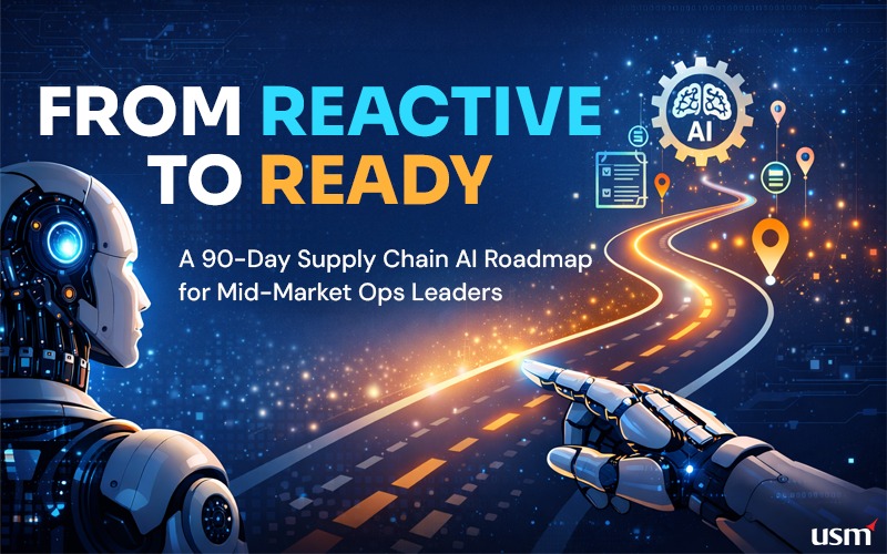 Blog 25 Supply Chain AI Roadmap
