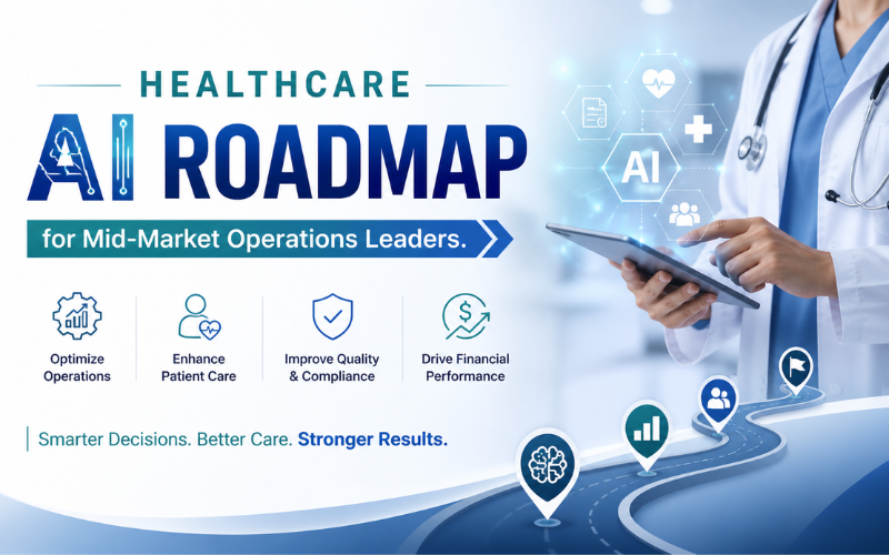 Blog 17 Healthcare AI Roadmap
