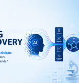 AI in Drug Discovery Why Better Decisions Matter More Than Faster Experiments AI in Drug Discovery Why Better Decisions Matter More Than Faster Experiments
