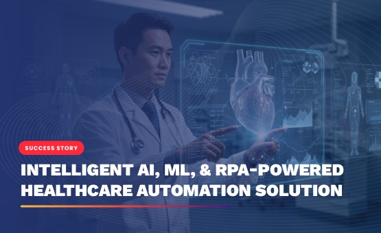 Ai in Healthcare